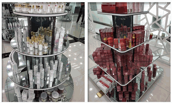 美颜姿玉祛斑护肤品